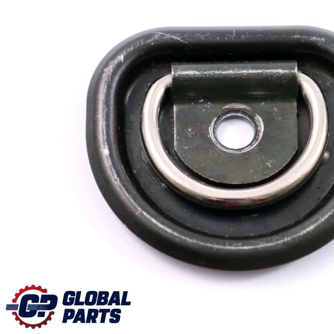 Mercedes-Benz Vaneo W414 Rear Trunk Floor Net Clamp Mount Holder to with Part number A4148900032 Mercedes-Benz Vaneo W414 Rear Trunk Floor Net Clamp Mount Holder - SKU A4148900032 - Part number A4148900032