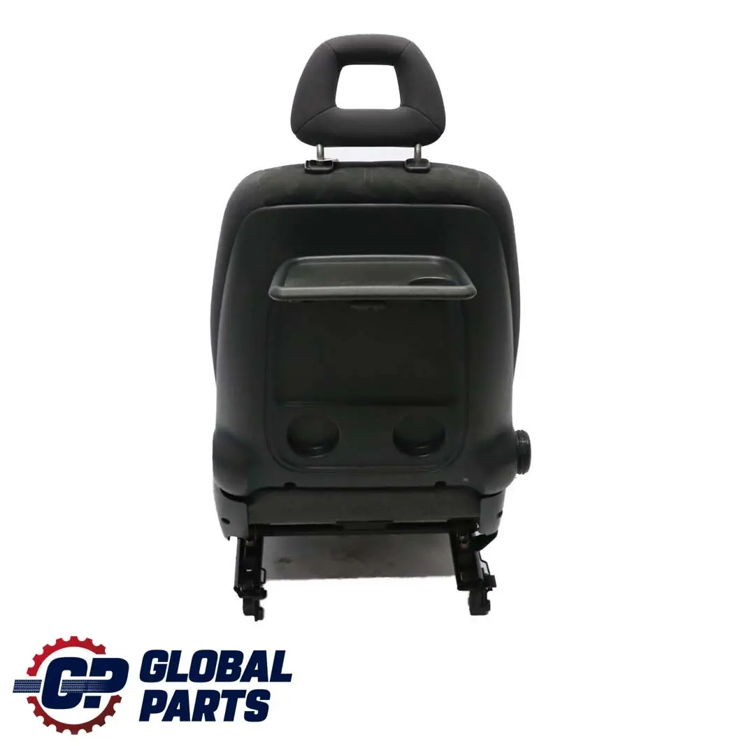  Mercedes-Benz Vaneo W414 Cloth Fabric Front Left N/S Seat Anthracite Cara - SKU rhd-A4149105109 - Part number A4149105109