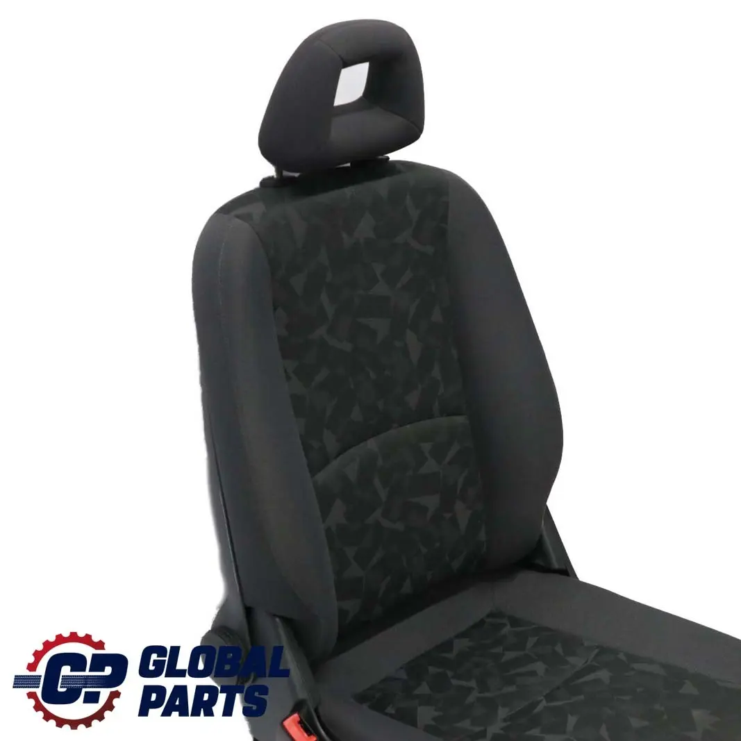 Mercedes-Benz Vaneo W414 Cloth Fabric Front Left N/S Seat Anthracite Cara to with Part number A4149105109 Mercedes-Benz Vaneo W414 Cloth Fabric Front Left N/S Seat Anthracite Cara - SKU rhd-A4149105109 - Part number A4149105109