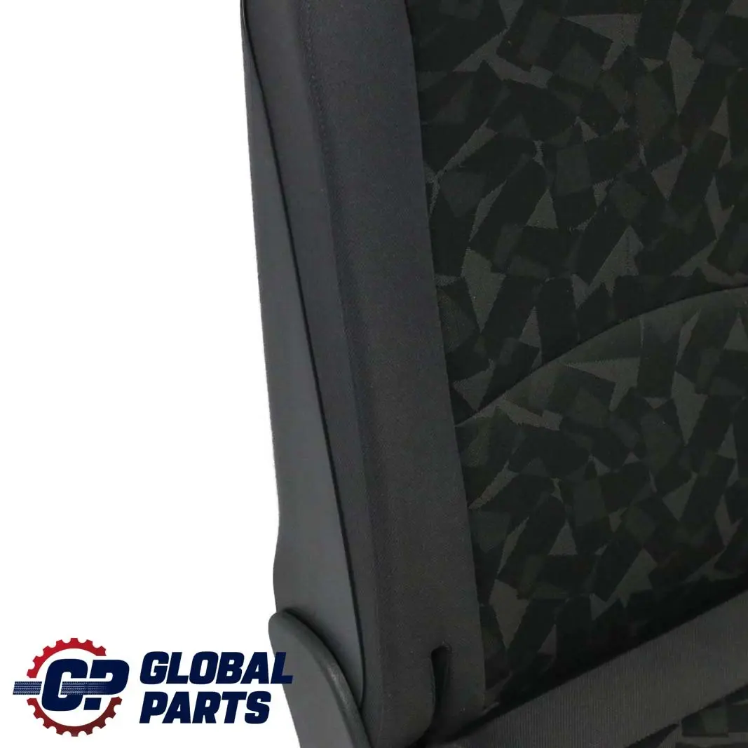  Mercedes-Benz Vaneo W414 Cloth Rear Right O/S Seat Seats Backrest Sofa Bench - SKU A4149201301 - Part number A4149201301