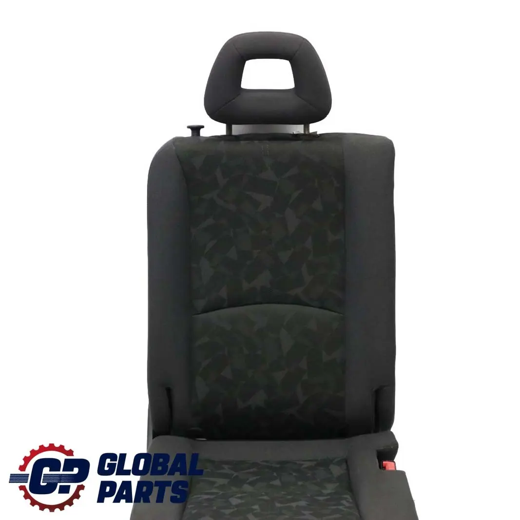  Mercedes-Benz Vaneo W414 Cloth Rear Right O/S Seat Seats Backrest Sofa Bench - SKU A4149201301 - Part number A4149201301