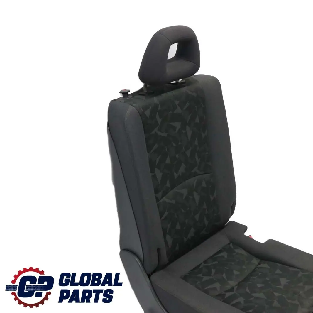 Mercedes-Benz Vaneo W414 Cloth Rear Right O/S Seat Seats Backrest Sofa Bench to with Part number A4149201301 Mercedes-Benz Vaneo W414 Cloth Rear Right O/S Seat Seats Backrest Sofa Bench - SKU A4149201301 - Part number A4149201301