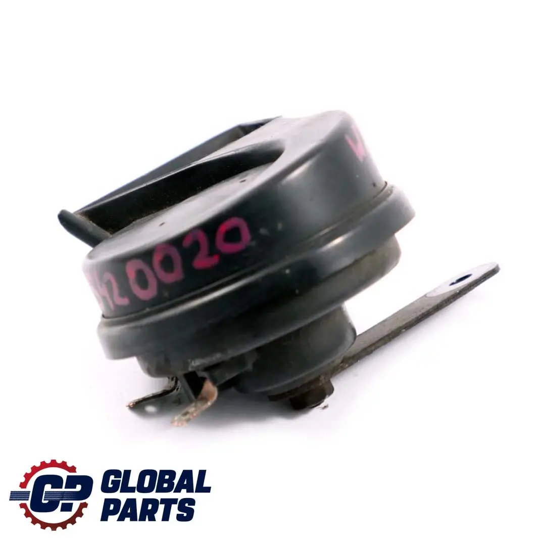 Mercedes-Benz Clase C G W203 W463 Bocina Se?al Fanfarria Izquierda para con número de pieza A4615420020 Mercedes-Benz Clase C G W203 W463 Bocina Se?al Fanfarria Izquierda - SKU A4615420020 - Número de pieza A4615420020