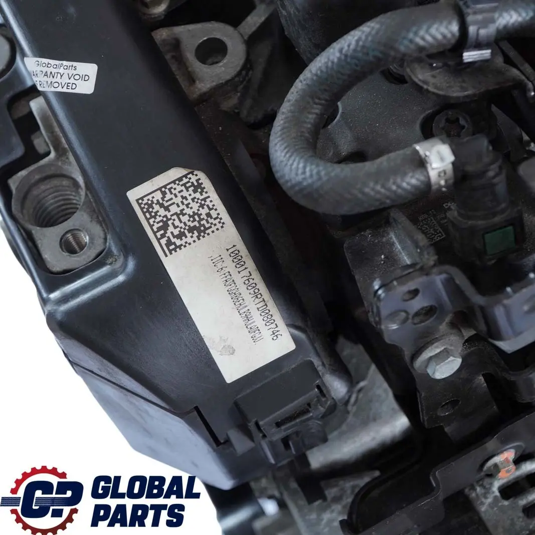 Mercedes-Benz W176 W246 A B 180 CDI Kompletter Motor OM 607.951 607951 GARANTIE für mit Teilenummer A6070102001 Mercedes-Benz W176 W246 A B 180 CDI Kompletter Motor OM 607.951 607951 GARANTIE - SKU A6070102001-1 - Teilenummer A6070102001