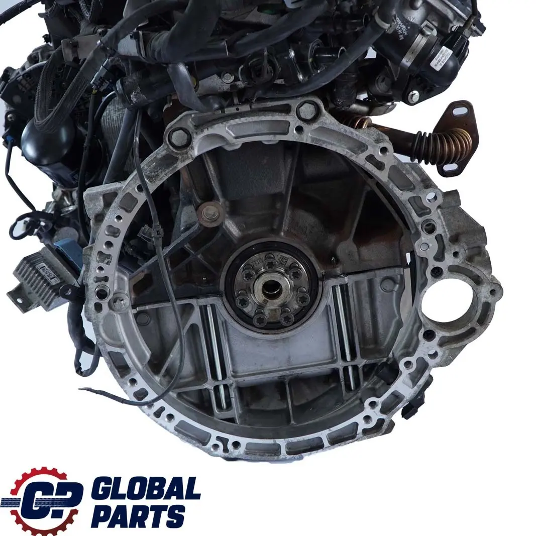  Mercedes-Benz W176 W246 A B 180 CDI Kompletter Motor OM 607.951 607951 GARANTIE - SKU A6070102001-1 - Teilenummer A6070102001