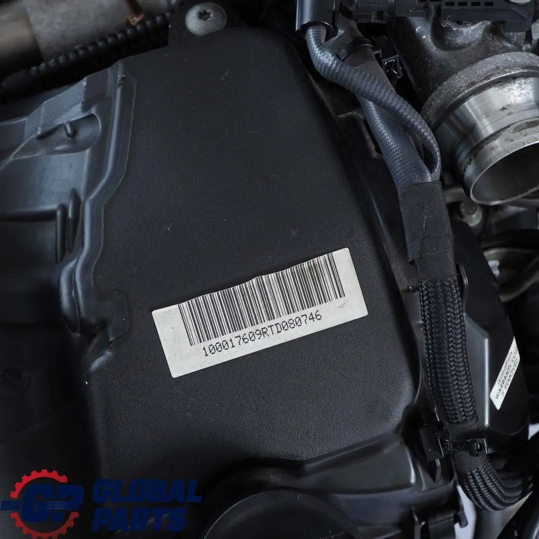 Mercedes-Benz W176 W246 A B 180 CDI Completer Moteur OM 607.951 607951 GARANTIE  - SKU A6070102001-1 - Numéro de pièce A6070102001