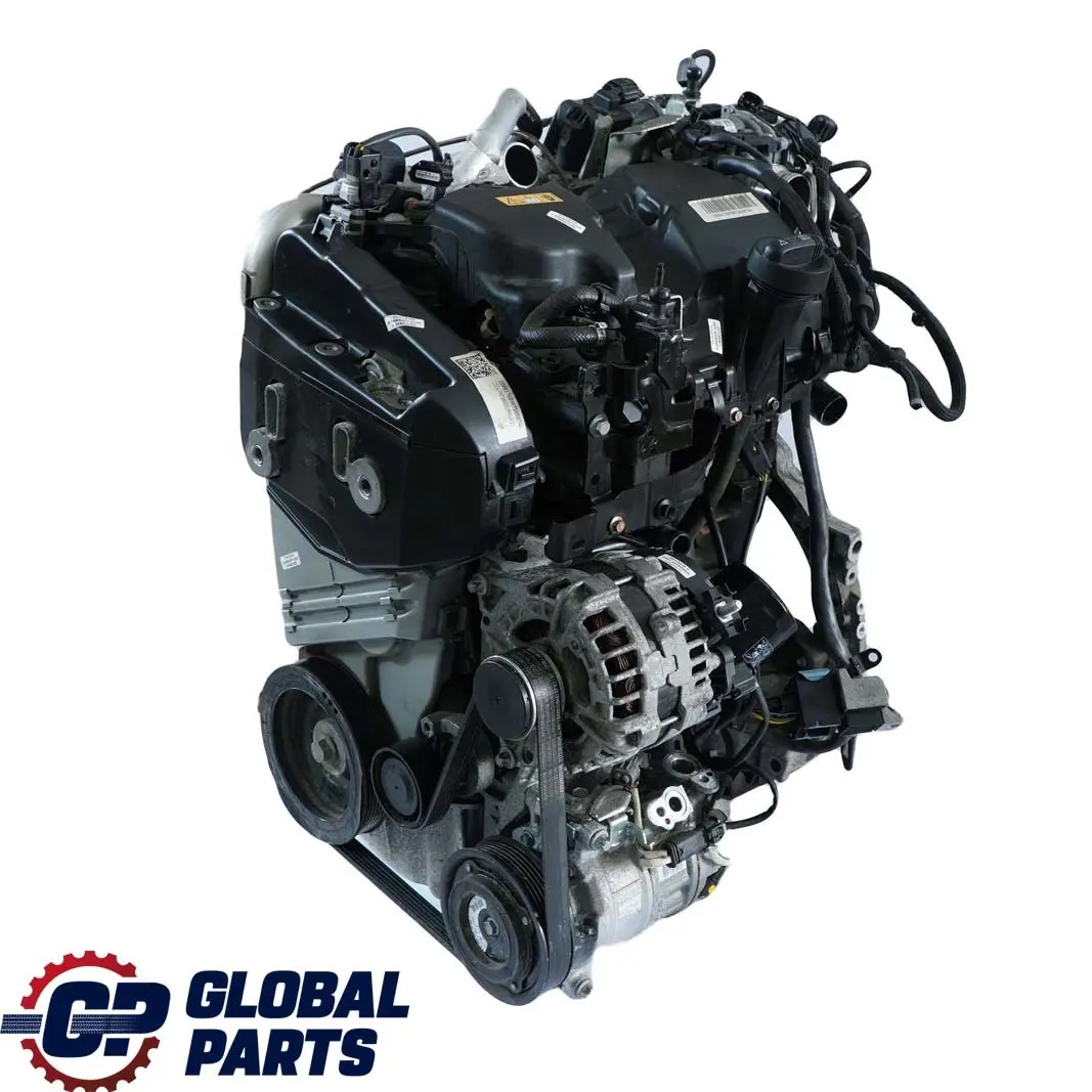 Mercedes-Benz W176 W246 A B 180 CDI Completer Moteur OM 607.951 607951 GARANTIE  - SKU A6070102001-1 - Numéro de pièce A6070102001