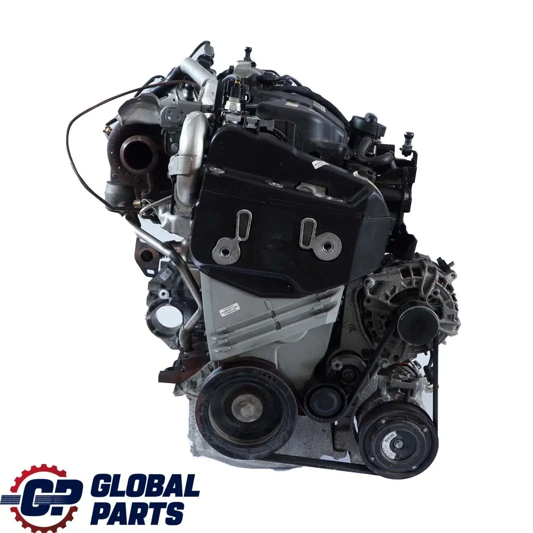 Mercedes-Benz W176 W246 A B 180 CDI Completer Moteur OM 607.951 607951 GARANTIE  - SKU A6070102001-1 - Numéro de pièce A6070102001