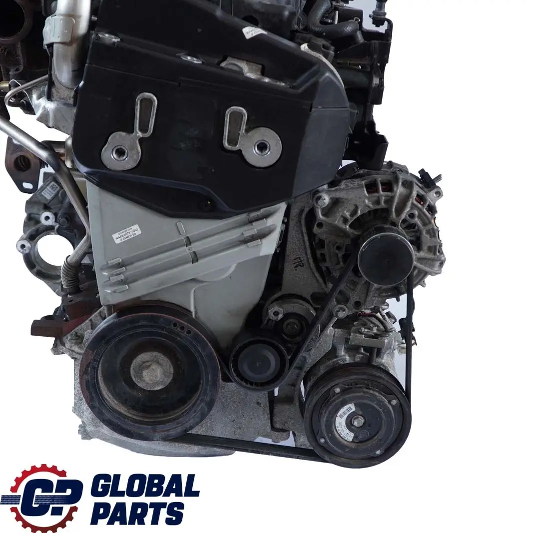 Mercedes-Benz W176 W246 A B 180 CDI Completer Moteur OM 607.951 607951 GARANTIE  - SKU A6070102001-1 - Numéro de pièce A6070102001