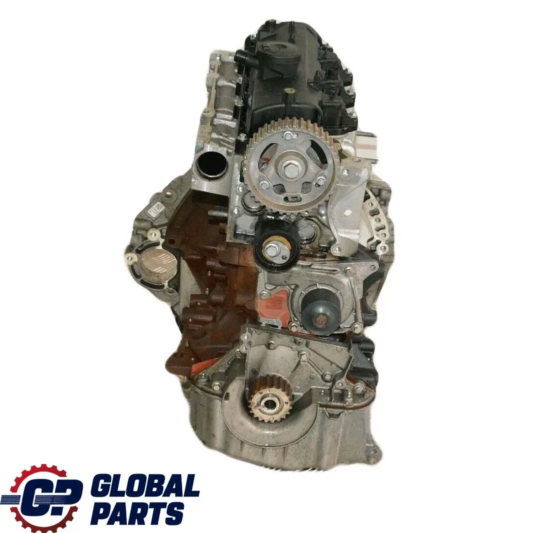  Mercedes-Benz W176 W246 A B 180 CDI 109HP Motore Nudo OM 607.951 607951 GARANZIA - SKU A6070102001 - Numero di parte A6070102001