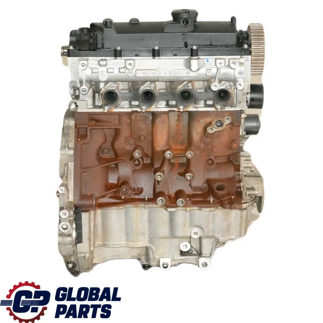  Mercedes-Benz W176 W246 A B 180 CDI 109HP Motore Nudo OM 607.951 607951 GARANZIA - SKU A6070102001 - Numero di parte A6070102001