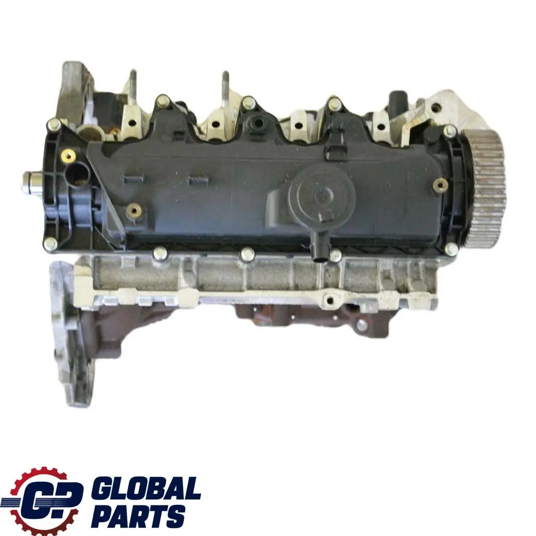 109HP Moteur nu OM 607.951 607951 GARANTIE Mercedes W176 W246 B 180 CDI - SKU A6070102001 - Numéro de pièce A6070102001
