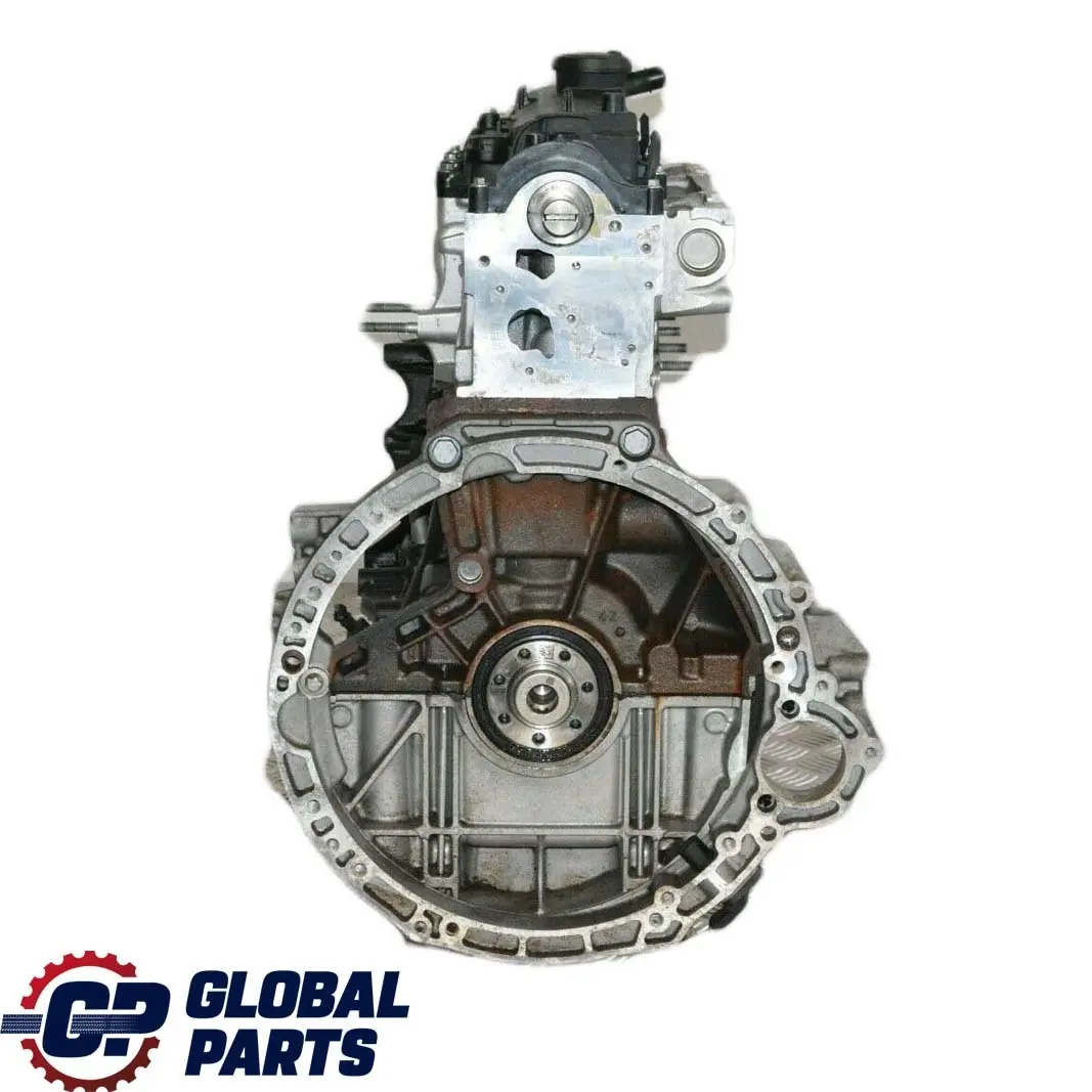 109HP Moteur nu OM 607.951 607951 GARANTIE Mercedes W176 W246 B 180 CDI - SKU A6070102001 - Numéro de pièce A6070102001