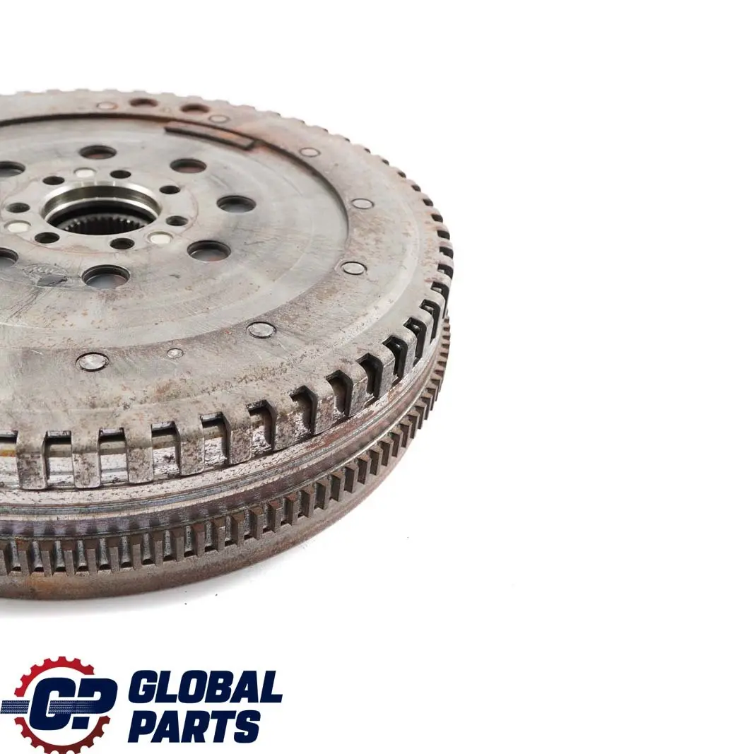 Mercedes W176 W246 OM607 Automatic Gearbox Flywheel Ring - SKU A6070300300 - Part number A6070300300