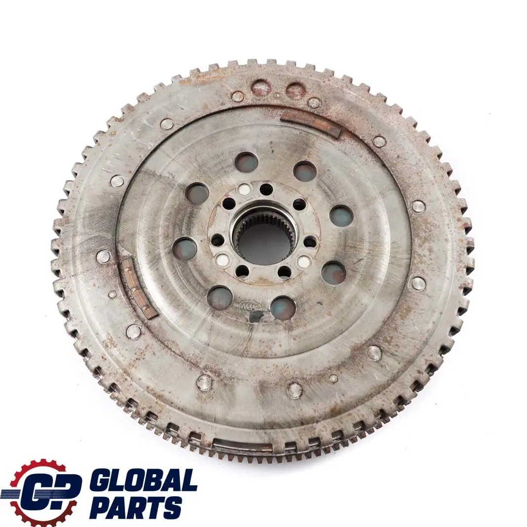 OM607 Automatic Gearbox Flywheel Ring to Mercedes W176 W246 with Part number A6070300300 Mercedes W176 W246 OM607 Automatic Gearbox Flywheel Ring - SKU A6070300300 - Part number A6070300300