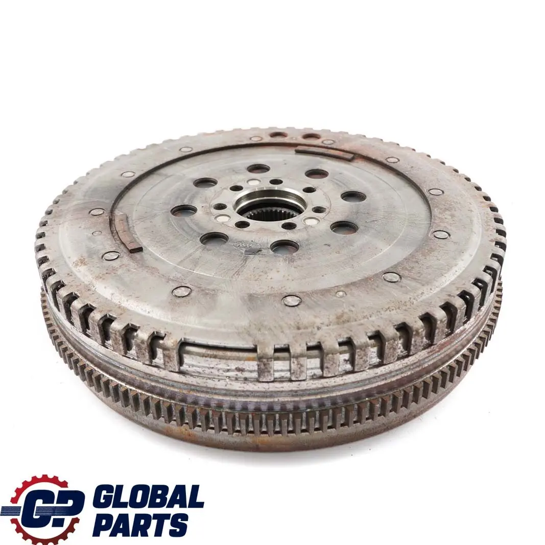Mercedes W176 W246 OM607 Schwungrad Zahnkranz Schwung Scheibe Automatik - SKU A6070300300 - Teilenummer A6070300300