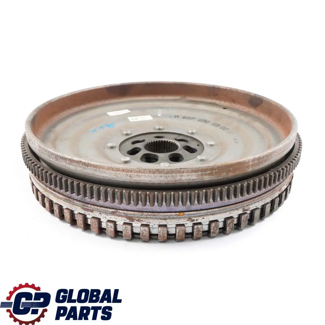 Mercedes W176 W246 OM607 Schwungrad Zahnkranz Schwung Scheibe Automatik - SKU A6070300300 - Teilenummer A6070300300