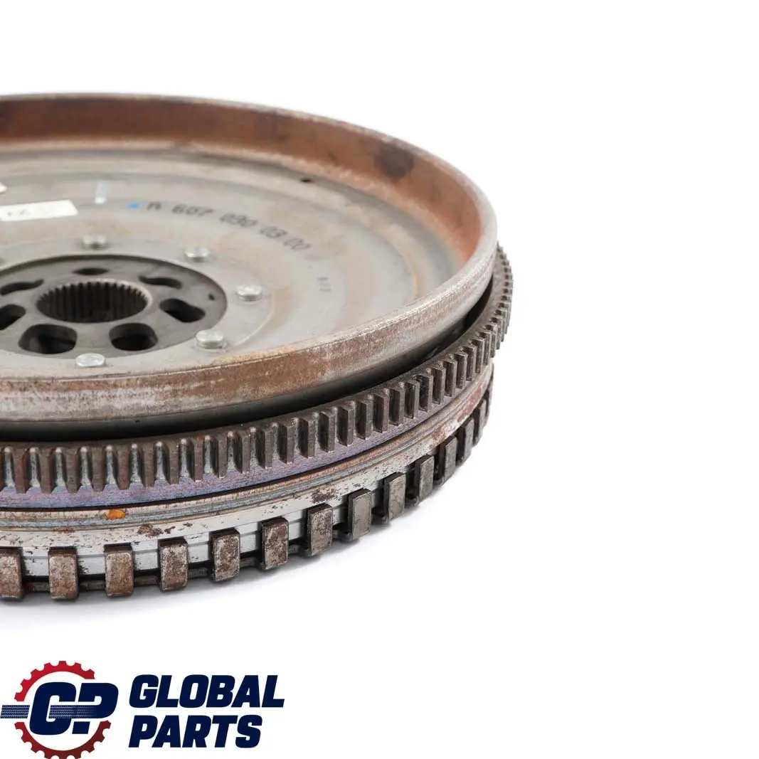 Mercedes W176 W246 OM607 Automatic Gearbox Flywheel Ring - SKU A6070300300 - Part number A6070300300