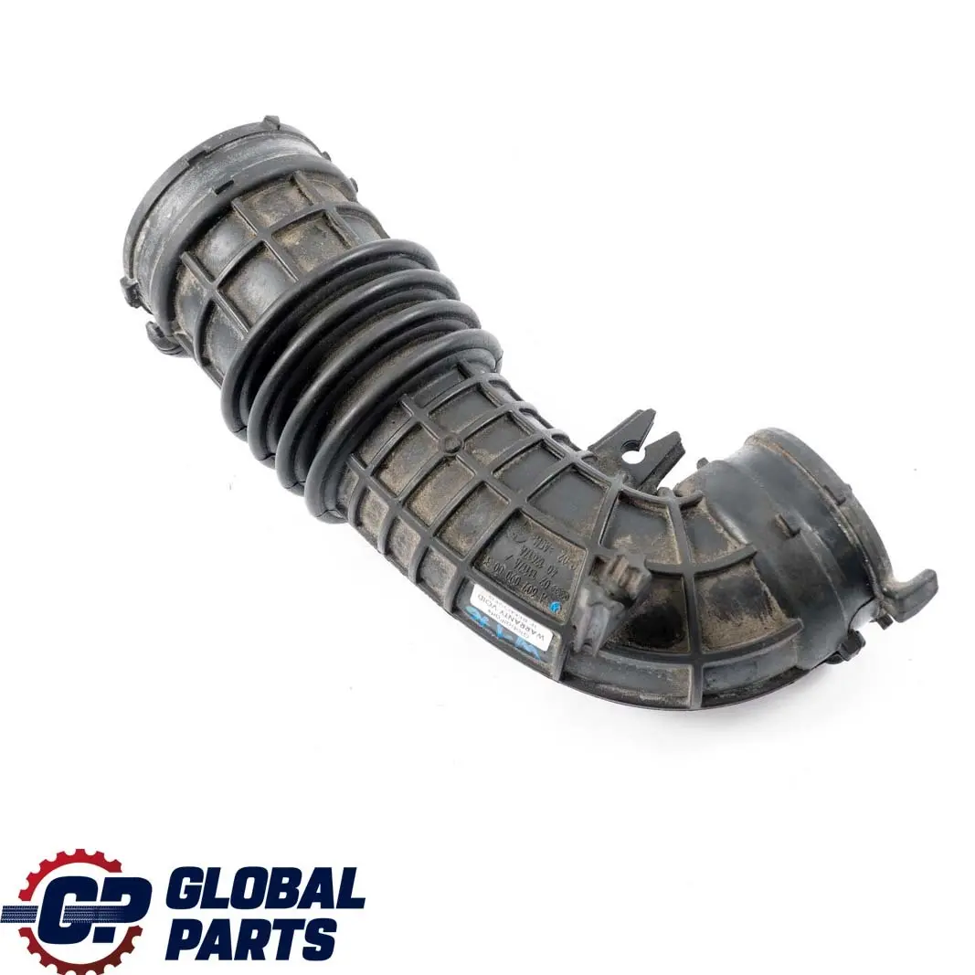  Mercedes-Benz A B W176 W246 OM607 Durite Entree D'Air Conduite - SKU A6070900037 - Numéro de pièce A6070900037