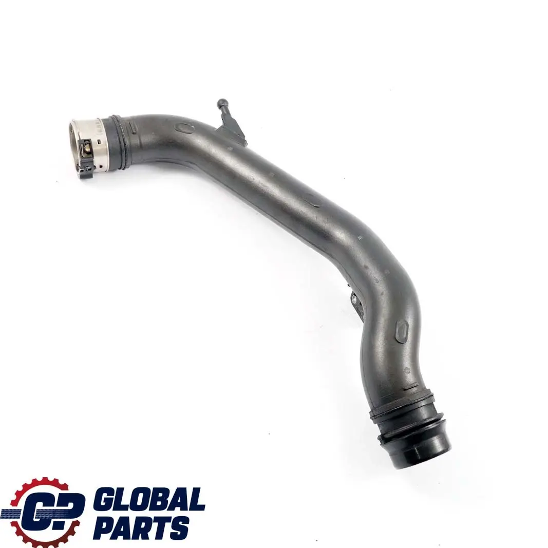 Charge Hose Mercedes W176 W246 OM607 Intercooler Pipe Left N/S to Air with Part number A6070900242 Air Charge Hose Mercedes W176 W246 OM607 Intercooler Pipe Left N/S - SKU A6070900242 - Part number A6070900242