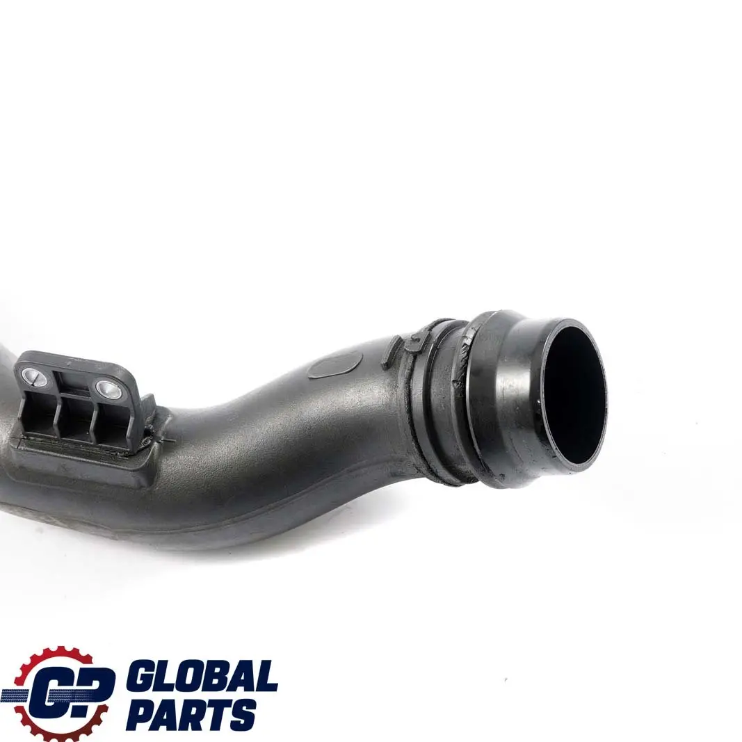 Air Charge Hose Mercedes W176 W246 OM607 Intercooler Pipe Left N/S - SKU A6070900242 - Part number A6070900242
