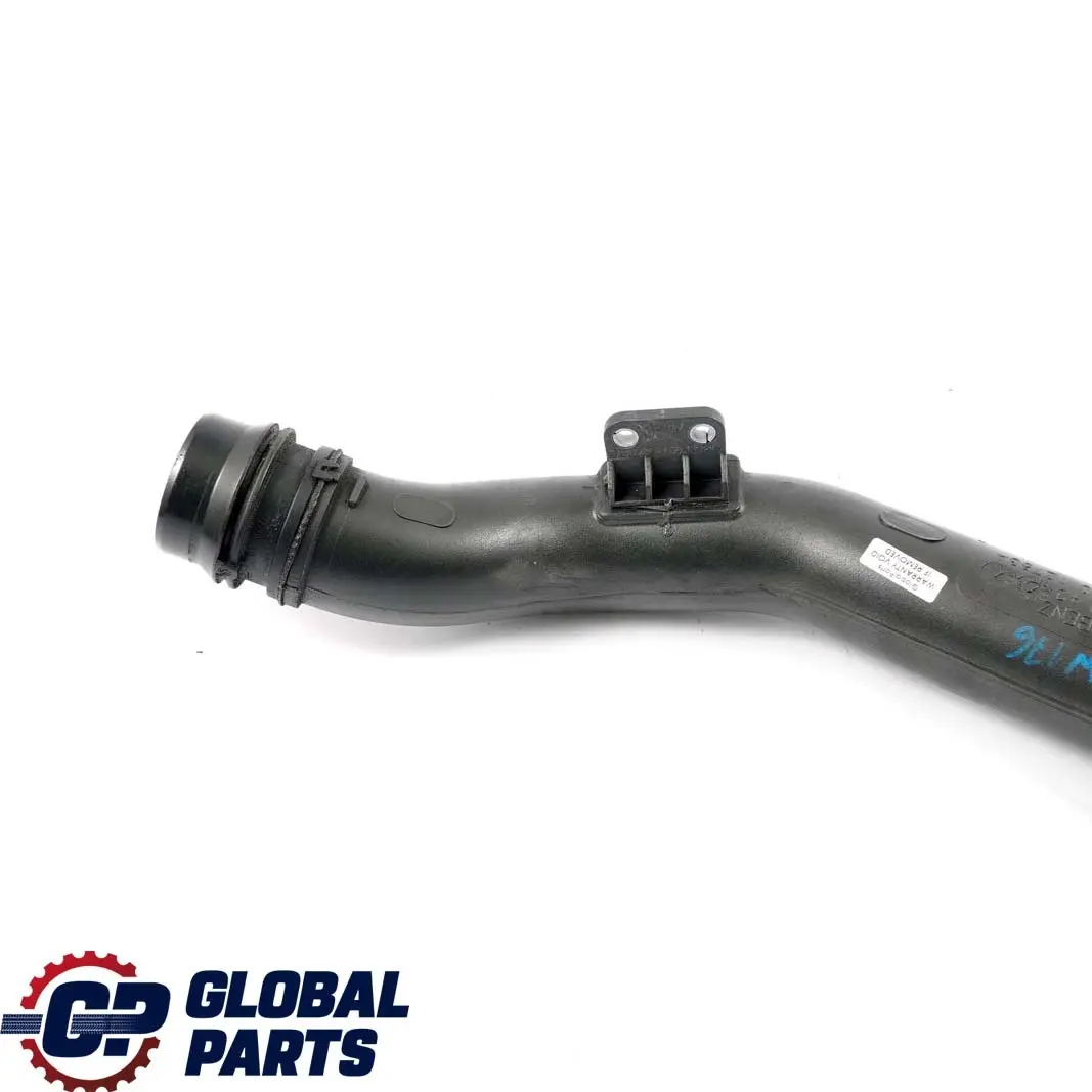  Manguera De Carga De Aire Mercedes W176 W246 OM607 Tubería izquierda - SKU A6070900242 - Número de pieza A6070900242