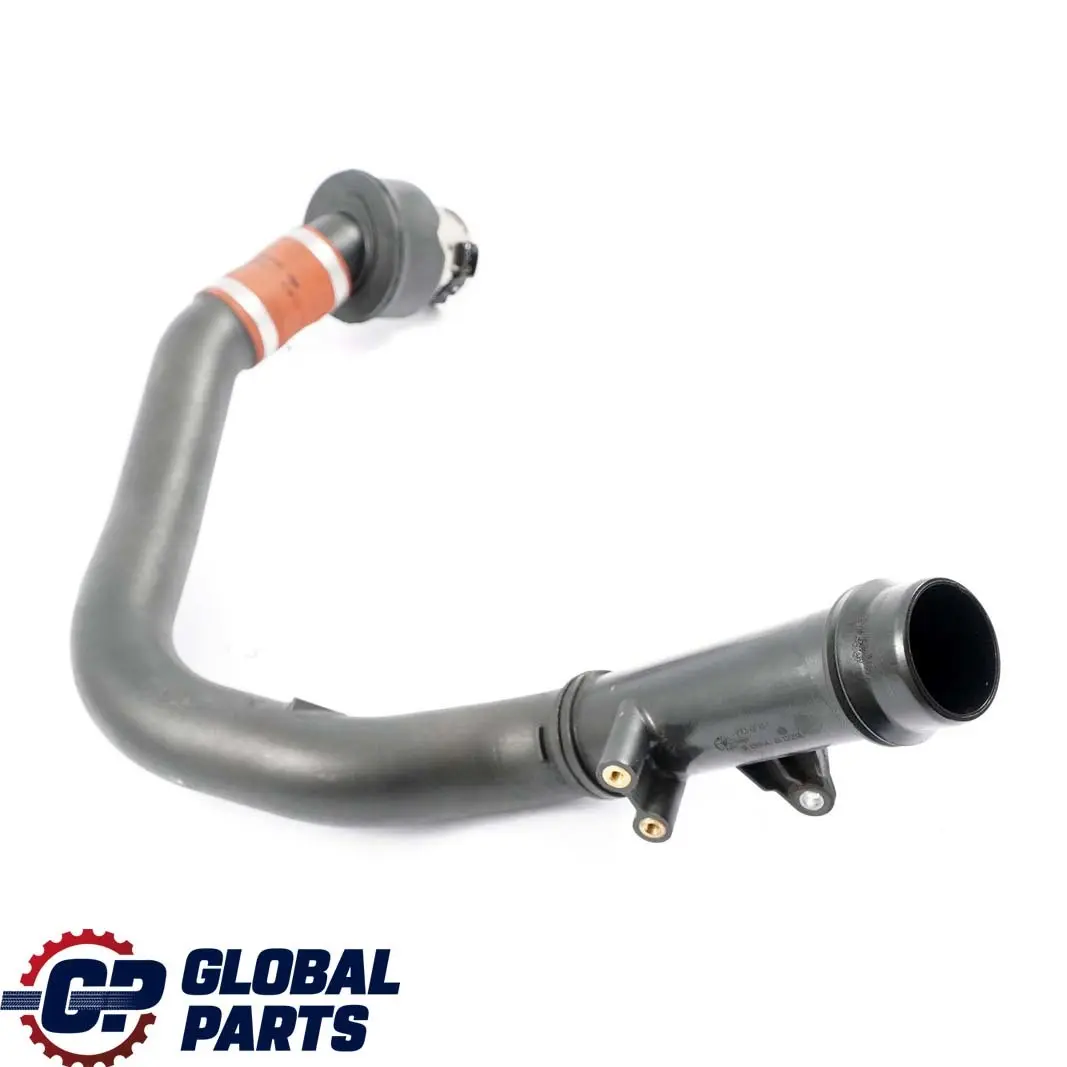  Mercedes-Benz A B W176 W246 OM607 Intercooler Right O/S Air Charge Hose Pipe - SKU A6070900300 - Part number A6070900300