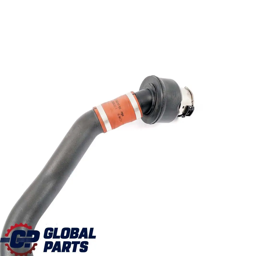 Mercedes-Benz A B W176 W246 OM607 Intercooler Right O/S Air Charge Hose Pipe to with Part number A6070900300 Mercedes-Benz A B W176 W246 OM607 Intercooler Right O/S Air Charge Hose Pipe - SKU A6070900300 - Part number A6070900300
