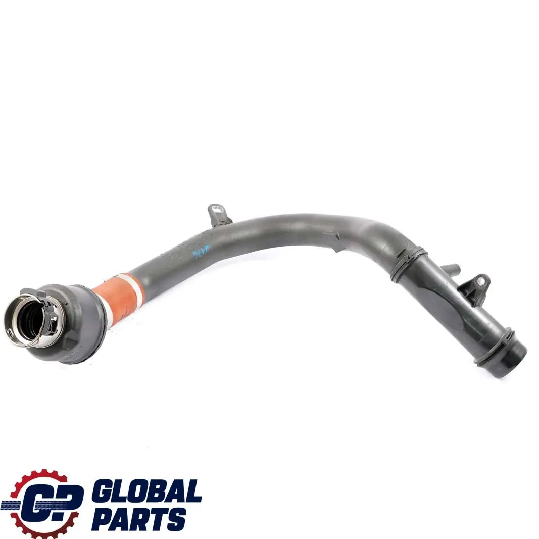 Mercedes-Benz A B W176 W246 OM607 Intercooler Right O/S Air Charge Hose Pipe to with Part number A6070900300 Mercedes-Benz A B W176 W246 OM607 Intercooler Right O/S Air Charge Hose Pipe - SKU A6070900300 - Part number A6070900300