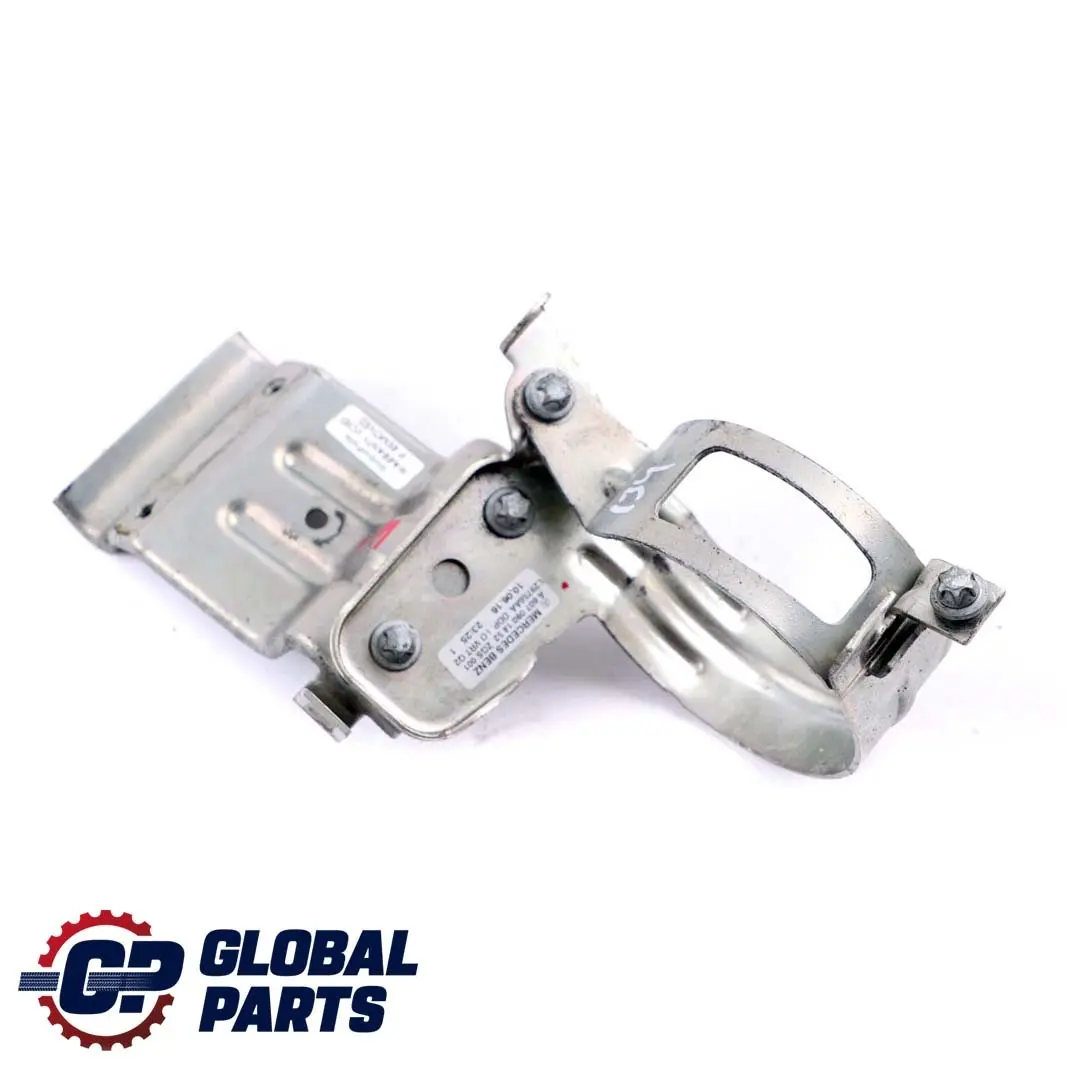 Mercedes-Benz A-Class W176 Bracket Mount Trim Holder Fuel Filter to with Part number A6070901452 Mercedes-Benz A-Class W176 Bracket Mount Trim Holder Fuel Filter - SKU A6070901452 - Part number A6070901452