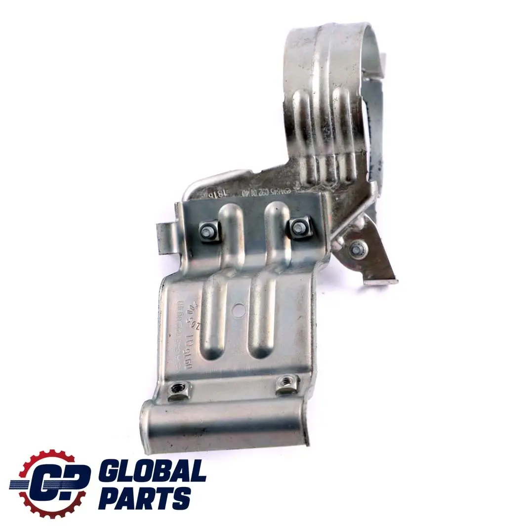 Mercedes-Benz A-Class W176 Bracket Mount Trim Holder Fuel Filter to with Part number A6070901452 Mercedes-Benz A-Class W176 Bracket Mount Trim Holder Fuel Filter - SKU A6070901452 - Part number A6070901452