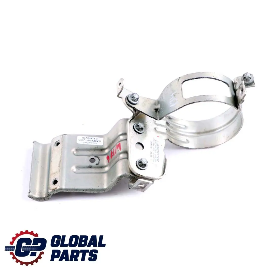 Mercedes-Benz A-Class W176 Bracket Mount Trim Holder Fuel Filter to with Part number A6070901452 Mercedes-Benz A-Class W176 Bracket Mount Trim Holder Fuel Filter - SKU A6070901452 - Part number A6070901452