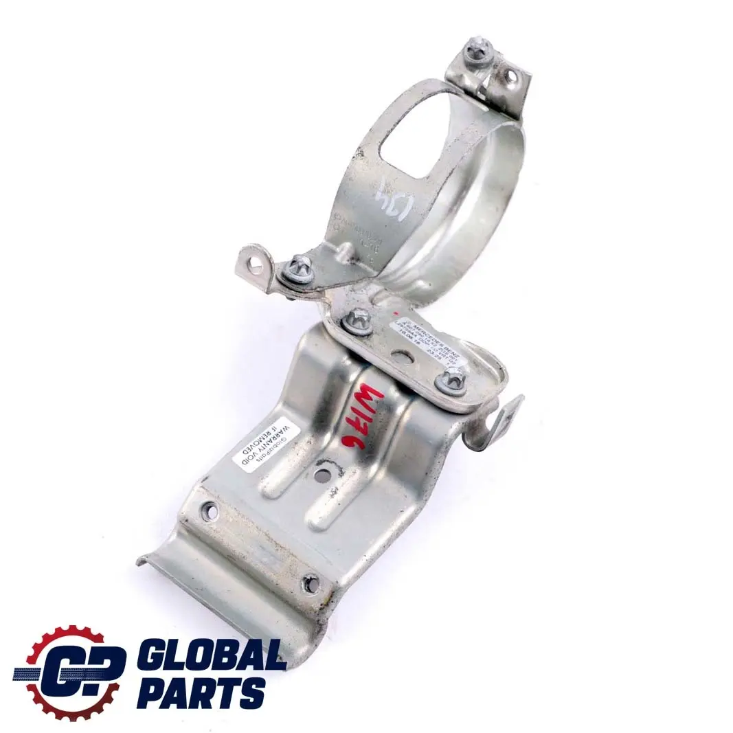Mercedes-Benz A-Class W176 Bracket Mount Trim Holder Fuel Filter to with Part number A6070901452 Mercedes-Benz A-Class W176 Bracket Mount Trim Holder Fuel Filter - SKU A6070901452 - Part number A6070901452