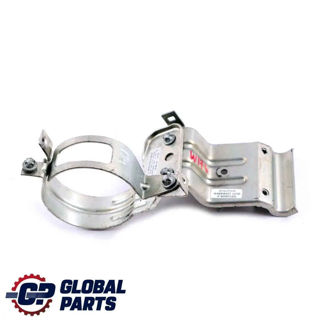 Mercedes-Benz A-Class W176 Bracket Mount Trim Holder Fuel Filter to with Part number A6070901452 Mercedes-Benz A-Class W176 Bracket Mount Trim Holder Fuel Filter - SKU A6070901452 - Part number A6070901452