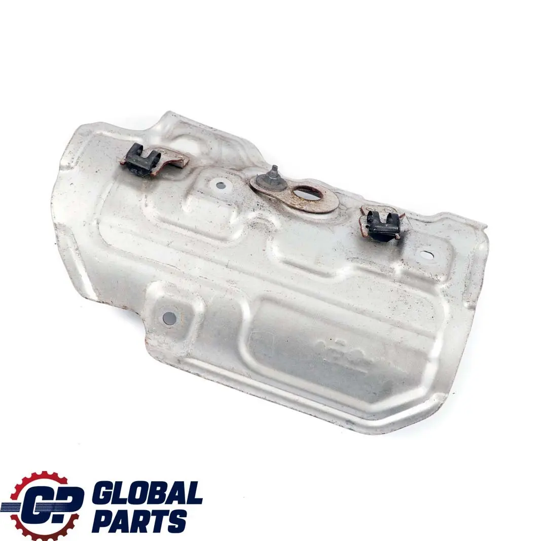 Mercedes A B W176 W246 OM607 Piastra schermatura collettore scarico - SKU A6071410321 - Numero di parte A6071410321