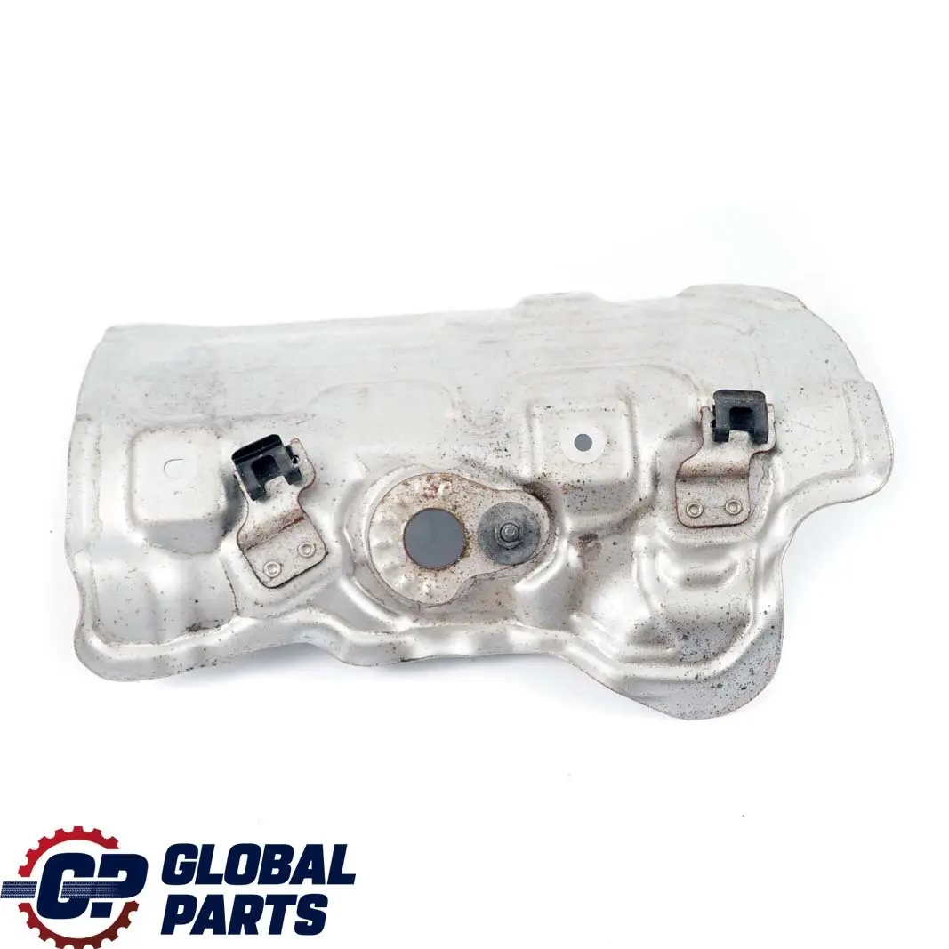 Mercedes A B W176 W246 OM607 Piastra schermatura collettore scarico - SKU A6071410321 - Numero di parte A6071410321