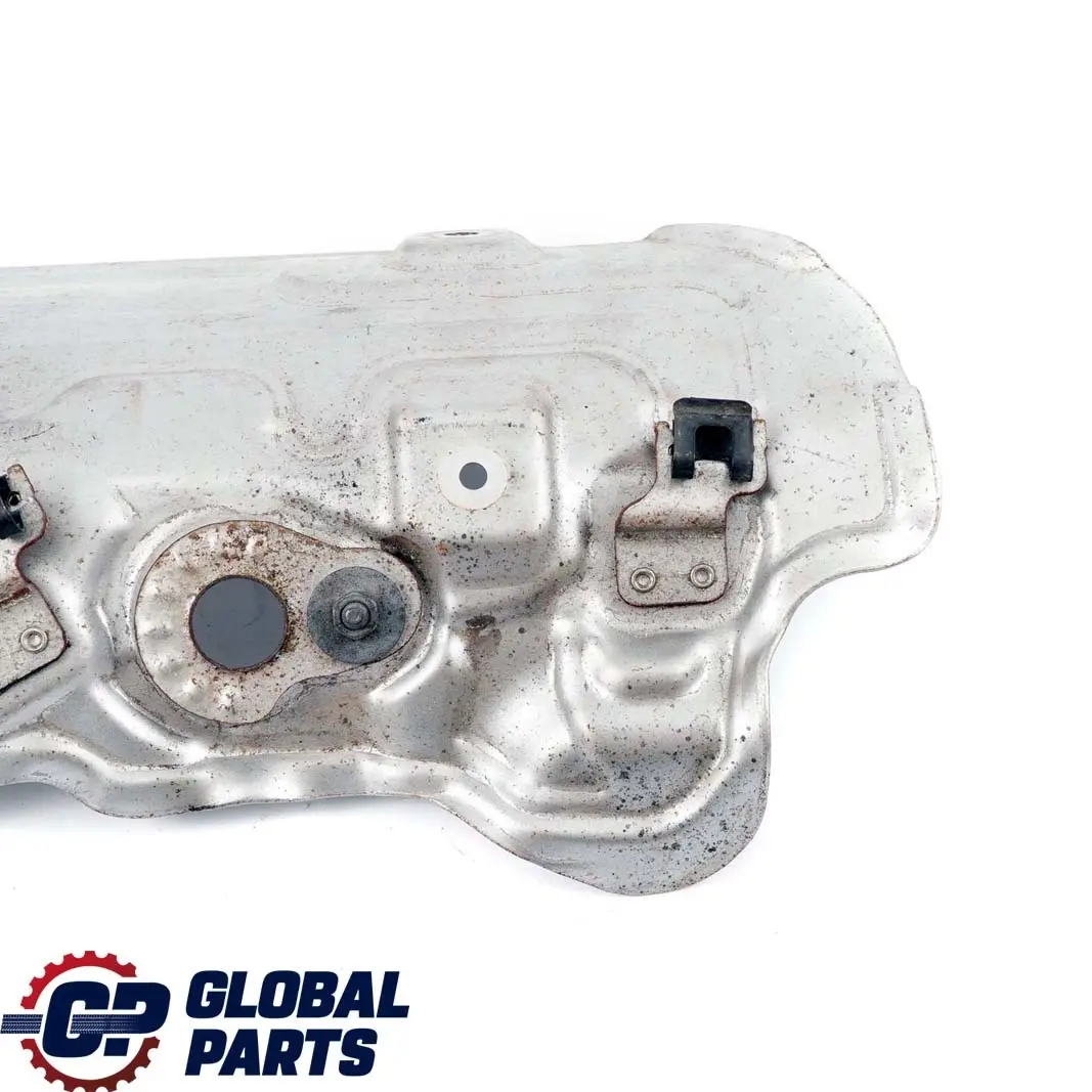 Mercedes-Benz A B W176 W246 OM607 Auspuff Hitzeschild Blech für mit Teilenummer A6071410321 Mercedes-Benz A B W176 W246 OM607 Auspuff Hitzeschild Blech - SKU A6071410321 - Teilenummer A6071410321