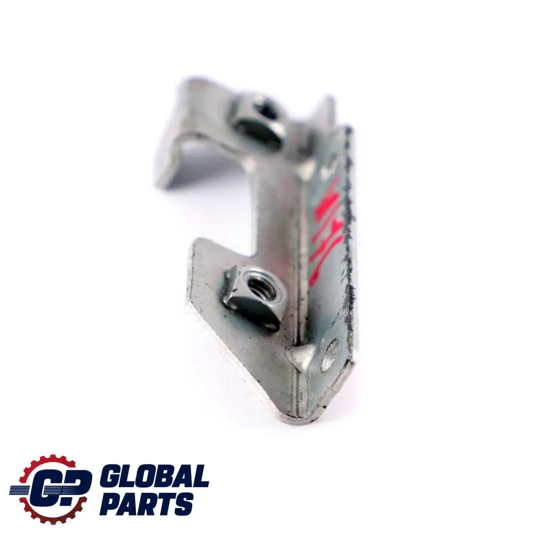 Mercedes-Benz A-Class W176 Bracket Holder Pressure Converter to with Part number A6071510140 Mercedes-Benz A-Class W176 Bracket Holder Pressure Converter - SKU A6071510140 - Part number A6071510140