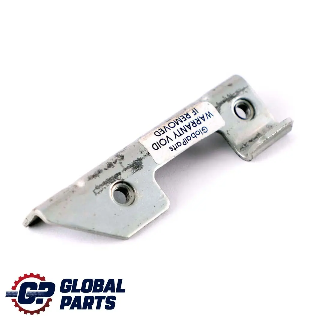 Mercedes-Benz A-Class W176 Bracket Holder Pressure Converter to with Part number A6071510140 Mercedes-Benz A-Class W176 Bracket Holder Pressure Converter - SKU A6071510140 - Part number A6071510140