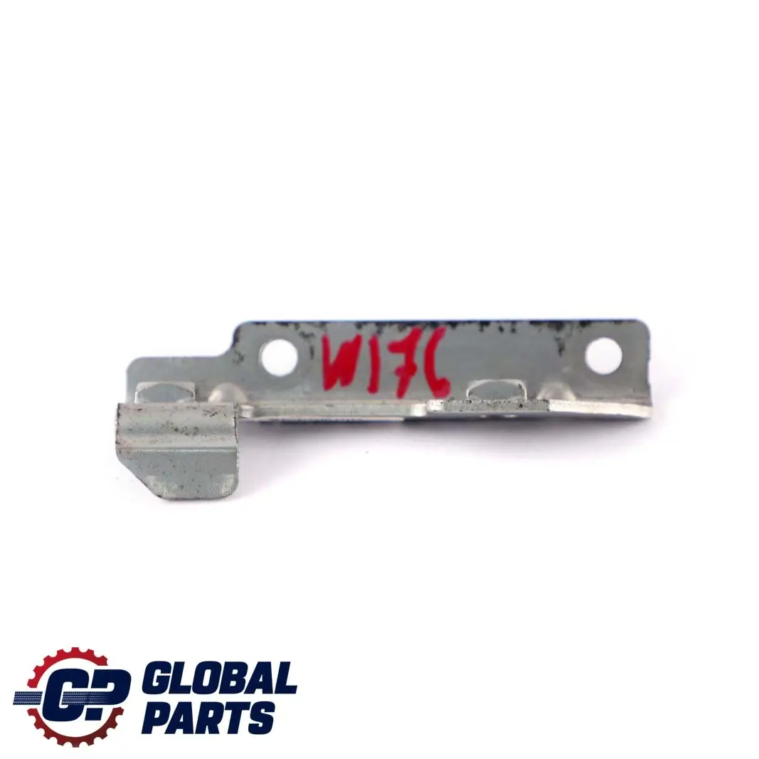  Mercedes-Benz A-Class W176 Bracket Holder Pressure Converter - SKU A6071510140 - Part number A6071510140