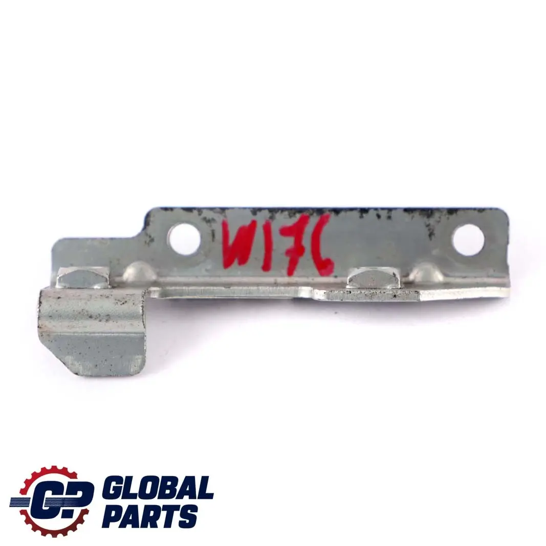 Mercedes-Benz A-Class W176 Bracket Holder Pressure Converter to with Part number A6071510140 Mercedes-Benz A-Class W176 Bracket Holder Pressure Converter - SKU A6071510140 - Part number A6071510140