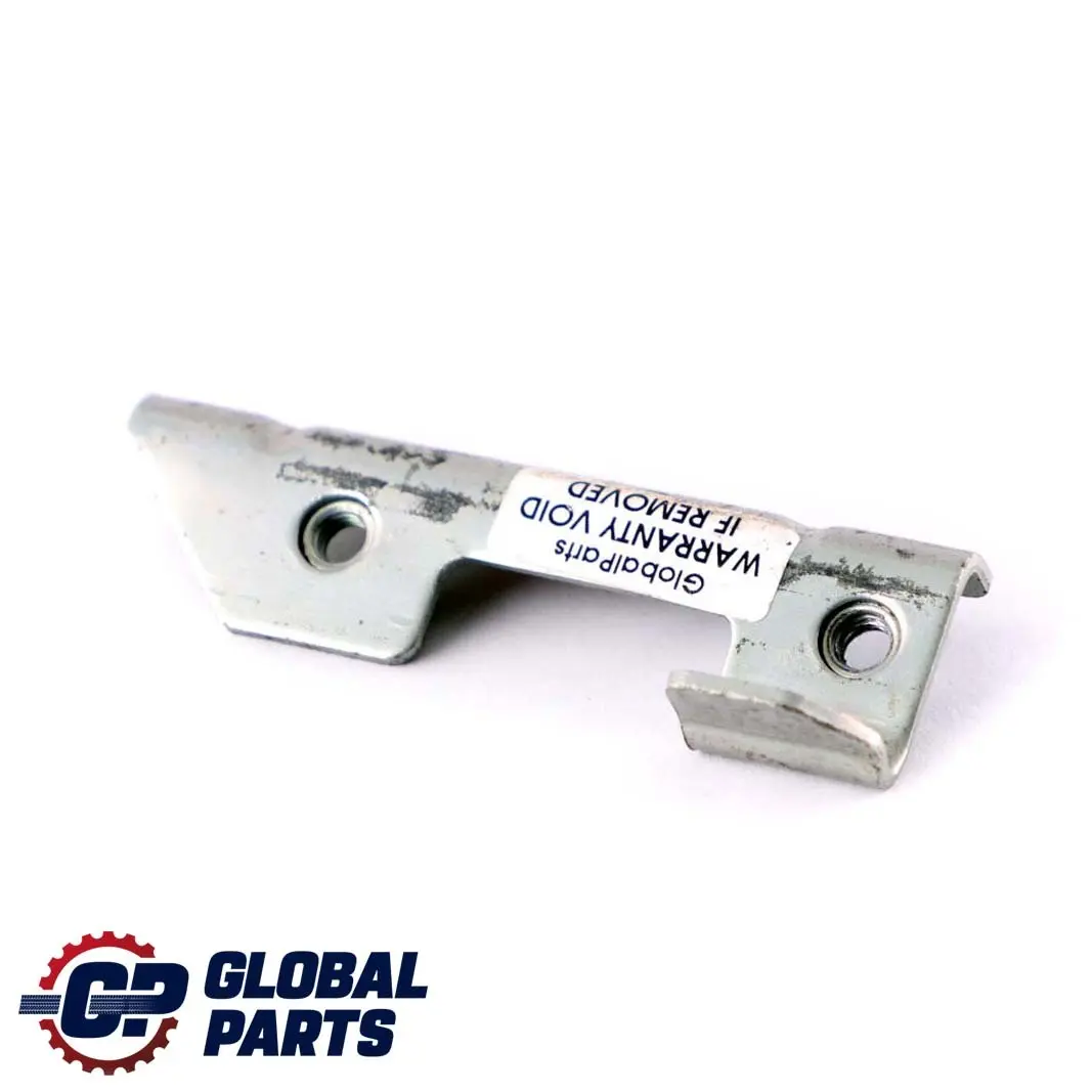 Mercedes-Benz A-Class W176 Bracket Holder Pressure Converter to with Part number A6071510140 Mercedes-Benz A-Class W176 Bracket Holder Pressure Converter - SKU A6071510140 - Part number A6071510140