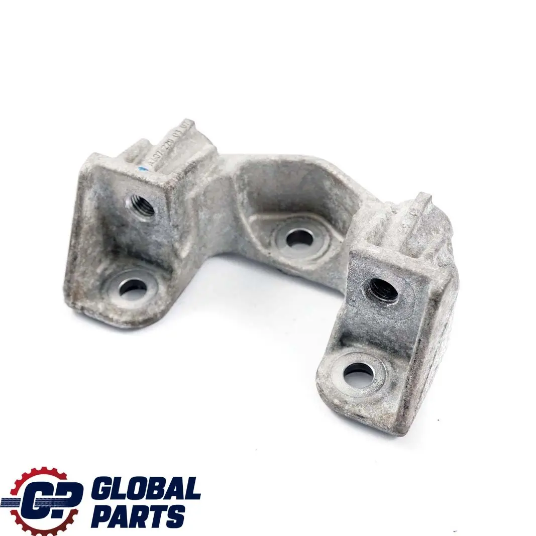Mercedes-Benz W176 W246 160 180 CDI Engine Support Rear Mount Holder Bracket to with Part number A6072200307 Mercedes-Benz W176 W246 160 180 CDI Engine Support Rear Mount Holder Bracket - SKU A6072200307 - Part number A6072200307