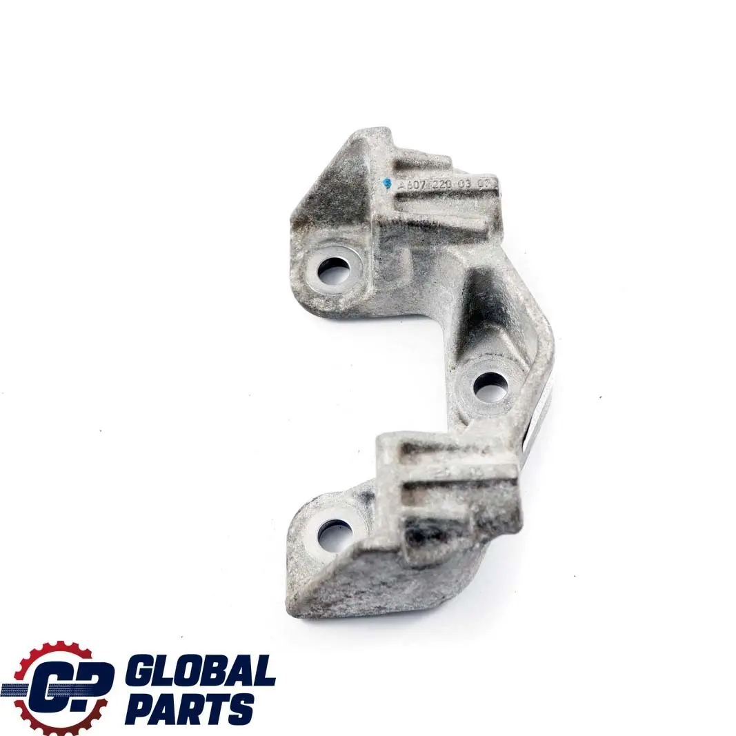  Mercedes-Benz W176 W246 160 180 CDI Soporte Motor Trasero Soporte Estribo - SKU A6072200307 - Número de pieza A6072200307