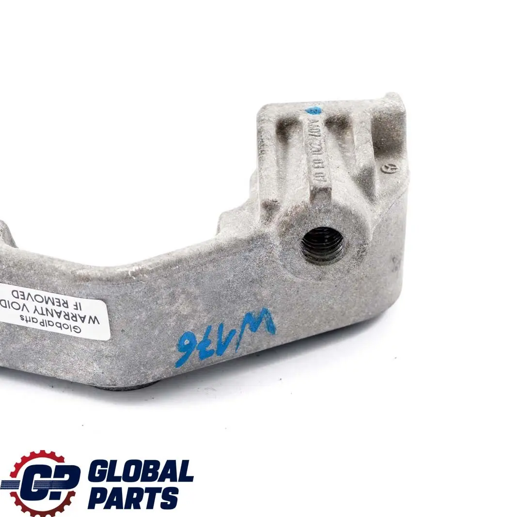 Supporto motore posteriore staffa montaggio per Mercedes W176 W246 160 180 CDI con numero di parte A6072200307 Mercedes W176 W246 160 180 CDI Supporto motore posteriore staffa montaggio - SKU A6072200307 - Numero di parte A6072200307