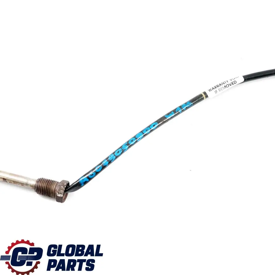  Mercedes-Benz A B W176 W246 Capteur Temperature des Gaz D'echappement - SKU A6079050900 - Numéro de pièce A6079050900