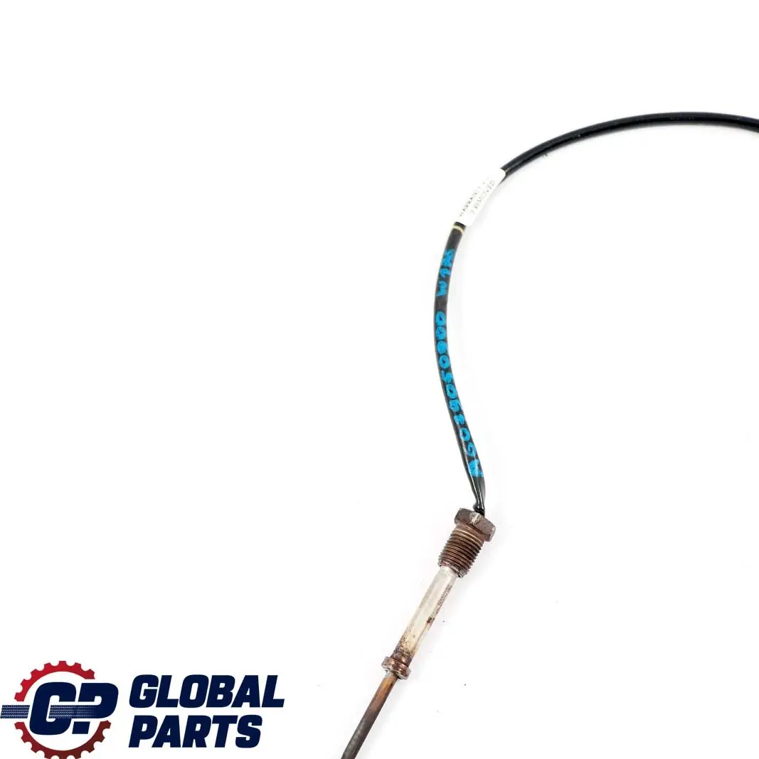 Sensor de Temperatura del Calizador de Escape para Mercedes W176 W246 con número de pieza A6079050900 Mercedes W176 W246 Sensor de Temperatura del Calizador de Escape - SKU A6079050900 - Número de pieza A6079050900
