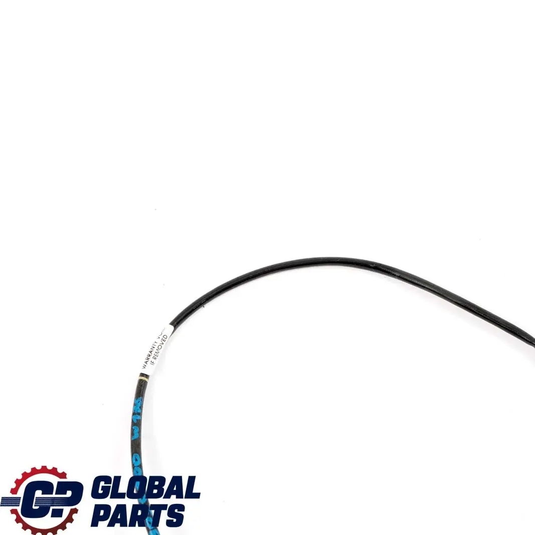  Mercedes-Benz A B W176 W246 Capteur Temperature des Gaz D'echappement - SKU A6079050900 - Numéro de pièce A6079050900