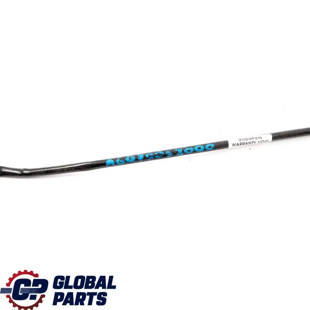 Mercedes-Benz A B W176 W246 Sensor temperatura catalizador escape gas para con número de pieza A6079052000 Mercedes-Benz A B W176 W246 Sensor temperatura catalizador escape gas - SKU A6079052000 - Número de pieza A6079052000