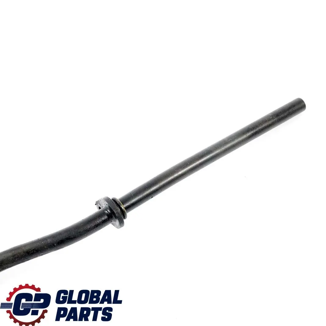 Mercedes-Benz W203 W210 OM611 OM612 Diesel Guide Tube Oil Dipstick to with Part number A6110100466 Mercedes-Benz W203 W210 OM611 OM612 Diesel Guide Tube Oil Dipstick - SKU A6110100466 - Part number A6110100466